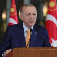 Recep Tayyip Erdoğan Kimdir? Nerede Doğmuştur?
