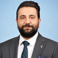 Yunus Emre Taşçı kimdir?