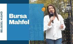 Bursa'nın Tarihi ve Kültürel Simgesi: Mahfel