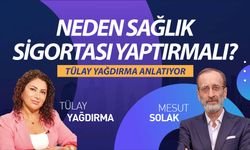 Liderler Sigorta Genel Müdürü Tülay Yağdırma ile Söyleşi