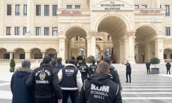 GÜNCELLEME - Büyükçekmece Belediyesi'ndeki rüşvet operasyonunda 22 şüpheli yakalandı
