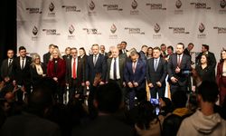Zafer Partisi Genel Başkanı Ümit Özdağ, Bursa ve Yalova belediye başkan adaylarını açıkladı