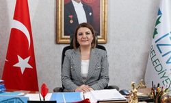 Başkan Hürriyet: "Miraç Kandili tüm insanlığa hayırlar getirsin"