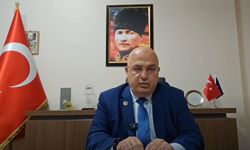 Ceyhun Targın: "Süleyman Aksoy'a Soruyorum!"