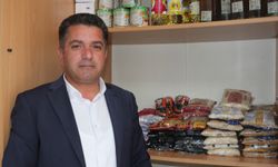 "Mahallemizin Kileri" projesiyle ihtiyaç sahiplerine yardım ulaştırıyor