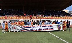 Çorluspor 1947 şampiyonluğunu ilan etti