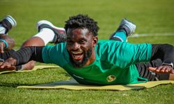 Sakaryaspor, Süper Lig için oynayacağı play-off finalinin hazırlıklarına başladı