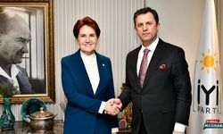 İyi Parti'de bir önemli isim daha istifa etti!