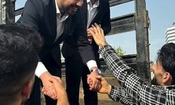 Muhammed Kahya'dan bomba Recep Tayyip Erdoğan videosu geldi