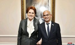 İyi Parti'de yaprak dökümü devam ediyor