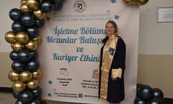 Bilecik'te İİBF mezunları buluştu