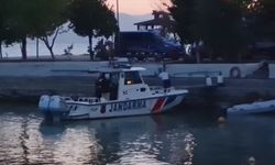 Bursa'daki jet ski kazasıyla ilgili gözaltına alınan kişi serbest bırakıldı