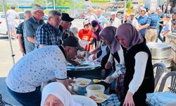 Çan'da Süle Mahallesi Sosyal Yaşam Kültür Merkezi ve Muhtarlık Hizmet Binası açıldı