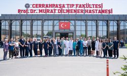 Cerrahpaşa Tıp Fakültesi yaklaşık 40 yıldır organ naklinin adresi olmayı sürdürüyor