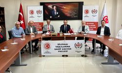 "Dilovası Yaşlılarına Sahip Çıkıyor" projesinin protokolü imzandı