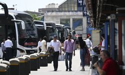 İstanbul'da bayram öncesi otobüs biletleri tükendi, ek seferler konuldu