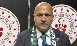 Kocaelispor'da Recep Durul dönemi