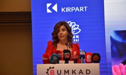 Mühendis kadınlar Bursa'da konferansta buluştu