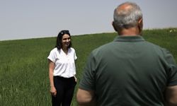 "Toprağın Sana Yeter" uygulaması çiftçiye sürdürülebilir yol haritası sunuyor