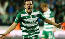 Bursaspor'da teknik direktörlüğe Batalla getirildi!