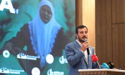 Bağcılar'da Srebrenitsa Soykırımı'nın 29'uncu yılında anma programı düzenlendi