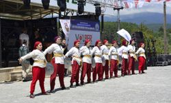 BEDFE'den "Büyük Erzurum Yayla Şenliği"