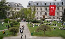 Boğaziçi Üniversitesi Avrupa'nın en fazla ilerleme gösteren yükseköğretim kurumu oldu