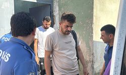 Edirne'de bir evde 11 düzensiz göçmen yakalandı