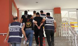 Kocaeli'de provokatif paylaşım yaptığı gerekçesiyle 8 şüpheli gözaltına alındı