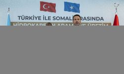 Türkiye, Somali denizlerinde 3 blokta doğal gaz ve petrol arayacak