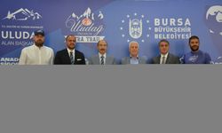 Uludağ Premium Ultra Trail Koşusu, Bursa'da yapılacak