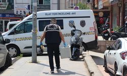 Yalova'da boşanma aşamasındaki eşine bıçak çeken kocayı polis etkisiz hale getirdi