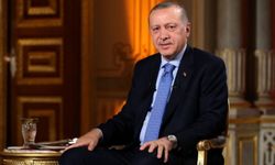 Erdoğan: Suriye'de barış iklimi için çabalıyoruz