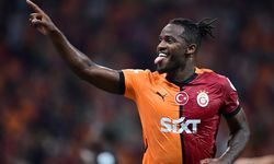 Son şampiyon Galatasaray zorla kazandı