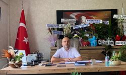 Başhekim Dr. Kızılöz'den kene uyarısı