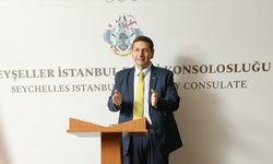 Karadeniz Holding CEO'su Remzi Karadeniz, Seyşeller Cumhuriyeti İstanbul Fahri Konsolosu oldu