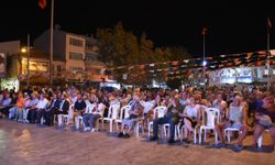 Tekirdağ'da "Dirençli Kent" paneli düzenlendi