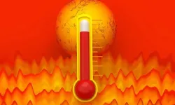 Meteoroloji; Afrika sıcakları geri dönüyor