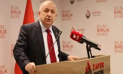 Zafer Partisi'nden Kur Korumalı Mevduat tepkisi