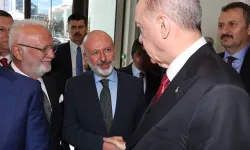 Başkan Çolakbayrakdar, “Cumhurbaşkanımız Sayın Erdoğan, hemşehrilerime selamlarını iletti”