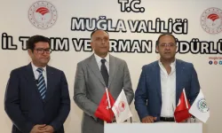 Muğla'dan 10 bin aşı ile hayvancılığa destek