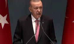 Cumhurbaşkanı Erdoğan: Ağaçlandırmada Avrupa'da birinciyiz