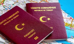 Dünyanın en güçlü pasaportlarında Türkiye düşüşte