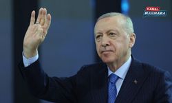 Erdoğan: "Gençlerimiz Türkiye’nin Aydınlık Yarınlarını İnşa Edecek"