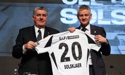 Ole Gunnar Solskjaer Beşiktaş'da