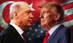 Donald Trump: Erdoğan benim dostum ve saygı duyduğum biri