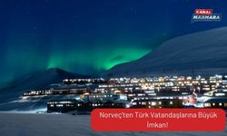 Türk Vatandaşlarına Svalbard'da Mülk Edinme İmkânı