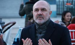 Aydın Dinçer Avşalılarla Aynı Sofrada, Aynı Duada