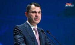 Murat Kurum; Yeniden Dirilişin Adı Hatay