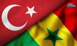 Türkiye’den Senegal ile Petrol İş Birliği Anlaşması